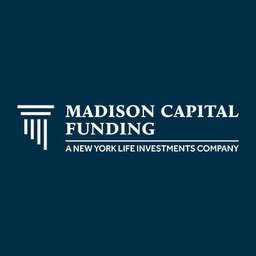 Madison Capital Funding logo