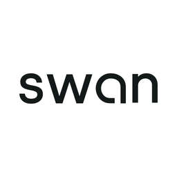 Swan logo