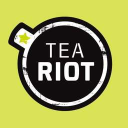 TeaRIOT Logo