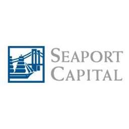 Seaport Capital logo