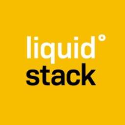 LiquidStack logo