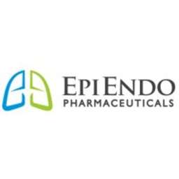 EpiEndo Pharmaceuticals logo