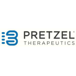 Pretzel Therapeutics logo