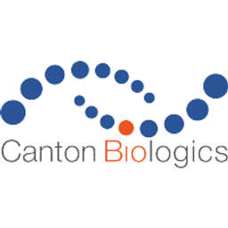 Canton Biologics logo