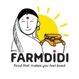 FarmDidi Logo