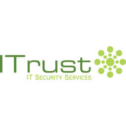 ITrust logo