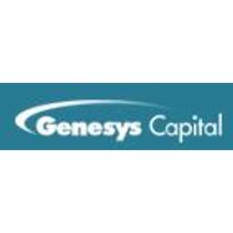 Genesys Capital logo