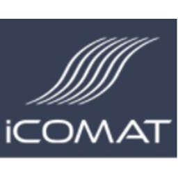 iCOMAT logo