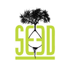 Seed Money logo