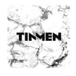 Tin Men Capital logo