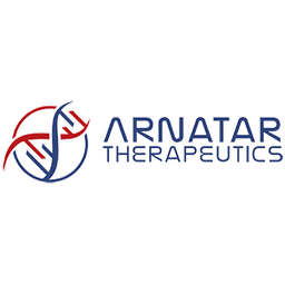 Arnatar Therapeutics logo