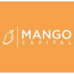 Mango Capital logo