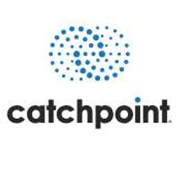 Catchpoint logo