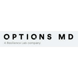 Options MD logo