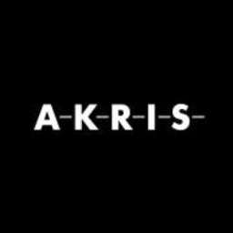 Akris logo