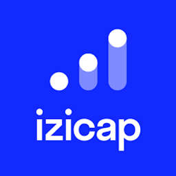 Izicap Logo