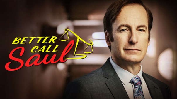 Entrepreneur TV show #9: Better Call Saul