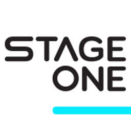StageOne Ventures logo