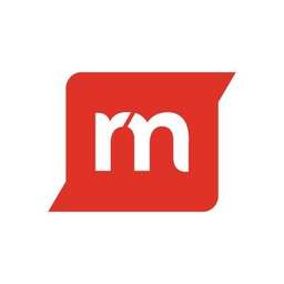 RentoMojo Logo