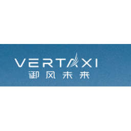 Vertaxi logo