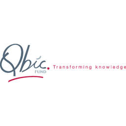 Qbic Fund logo