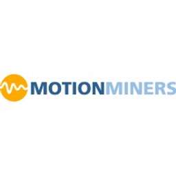 MotionMiners Logo