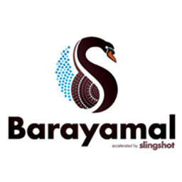 Barayamal logo