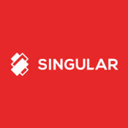 Singular logo