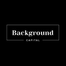 Background Capital logo