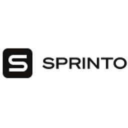 Sprinto logo