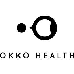 OKKO Health logo