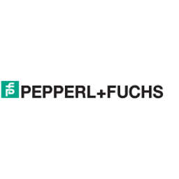 Pepperl+Fuchs logo