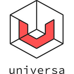 Universa Blockchain logo