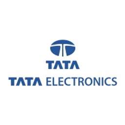 Tata Electronics logo