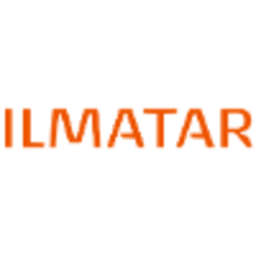 Ilmatar logo