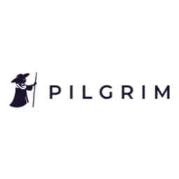 Pilgrim logo