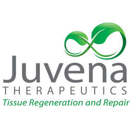 Juvena Therapeutics logo