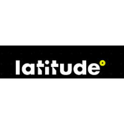 Latitude logo