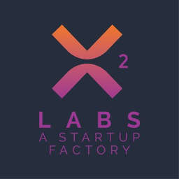 X2 Labs - A Startup Factory logo