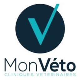 Mon Véto logo