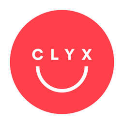 Clyx logo