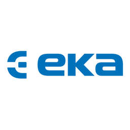 EKA Mobility logo