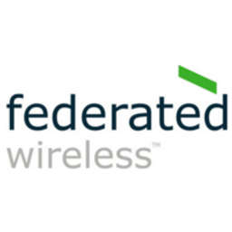 Federated Wireless logo