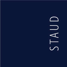 STAUD logo