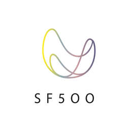 SF500 logo