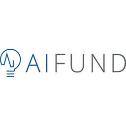 AI Fund logo