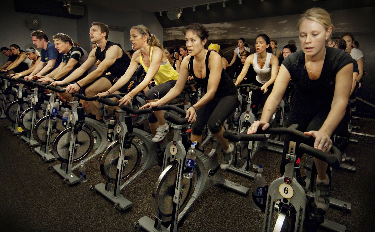 SoulCycle