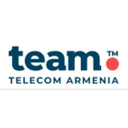 Team Telecom Armenia logo