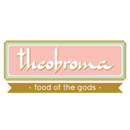 Theobroma logo