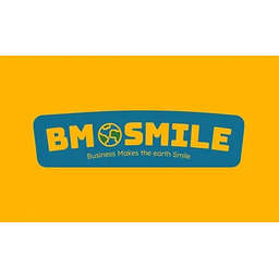 BM Smile logo